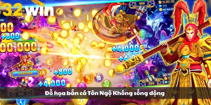 Gameplay độc đáo nhận được nhiều lượt yêu thích từ người chơi