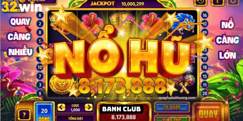 Banh Club