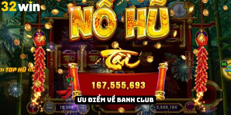 Đặc điểm nổi trội mà hệ thống đem lại cho người chơi