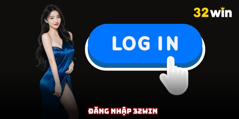 Đăng nhập 32Win