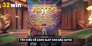 kho báu Aztec