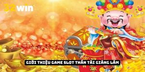 Thần Tài Giáng Lâm