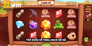 Tool hack nổ hũ