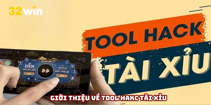Tổng quan sơ lược về tool Tài xỉu