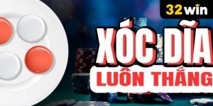 Xóc đĩa online