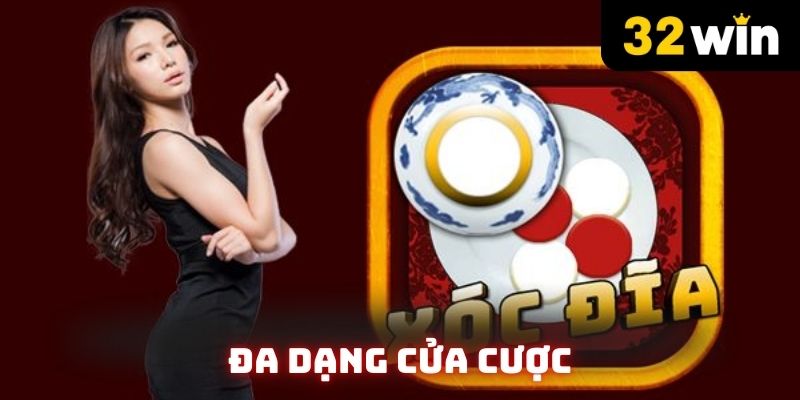 Nâng tầm trải nghiệm nhờ cược linh hoạt