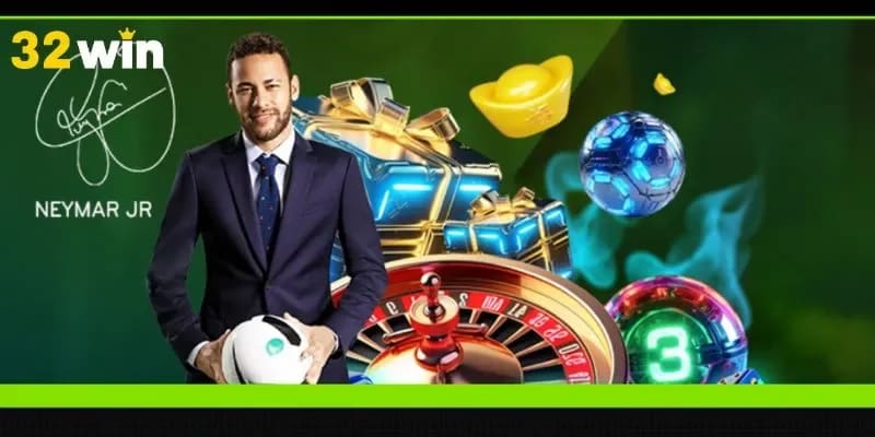 32Win mang tới thiên đường giải trí với đa dạng danh mục